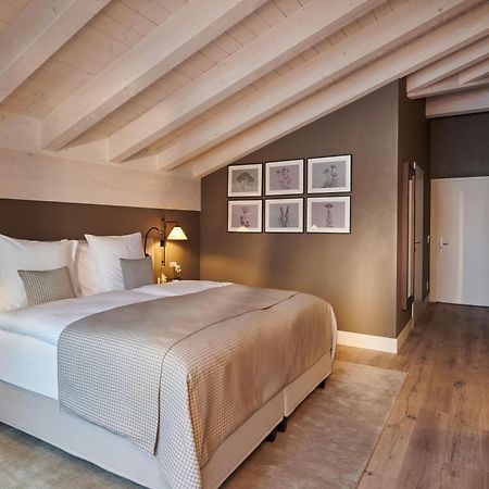 Schloss Zermatt - Cbd & Adaptogenic Spa And Sport Hotel Exterior photo