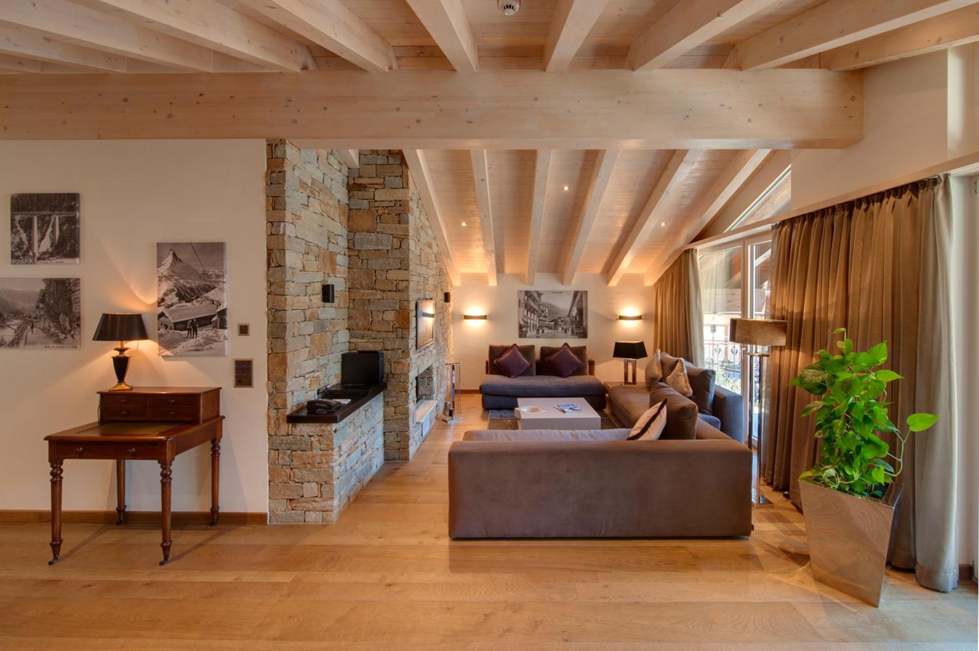 Schloss Zermatt - Cbd & Adaptogenic Spa And Sport Hotel Room photo